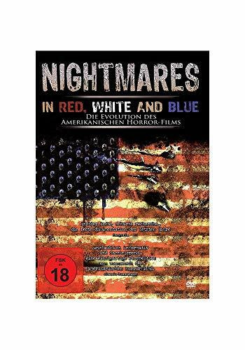 Nightmares in Red, White and Blue