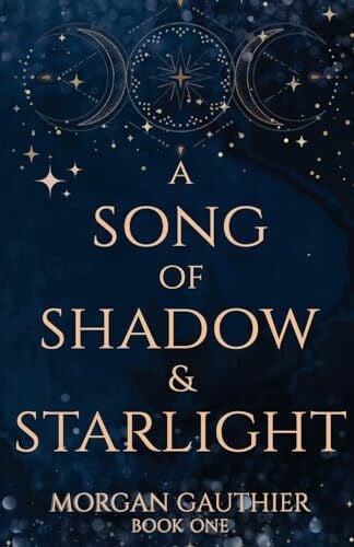 A Song of Shadow and Starlight