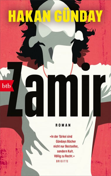 Zamir: Roman