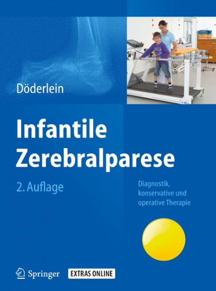 Infantile Zerebralparese