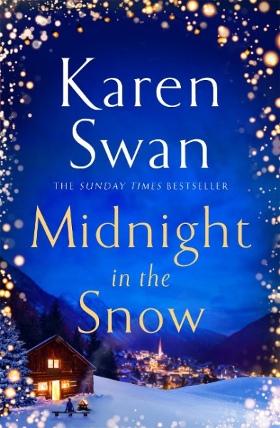 Midnight in the Snow