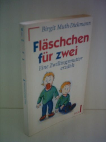 Fläschchen für zwei