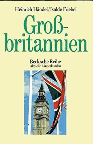 Grossbritannien