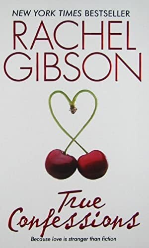 True Confessions: A Laugh-Out-Loud Rom Com – California Girl Finds Love with a Small-Town Sheriff (Avon Romance)