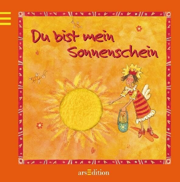Du bist mein Sonnenschein!