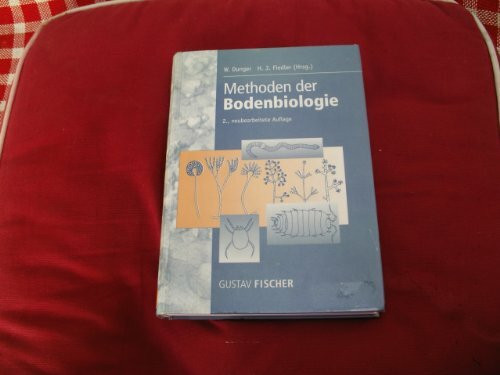 Methoden der Bodenbiologie