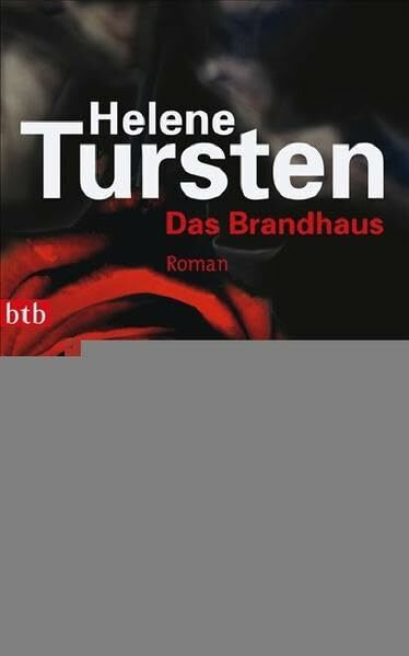 Das Brandhaus: Roman