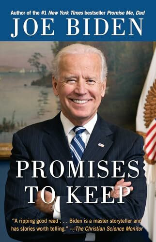 Promises to Keep: The Acclaimed Memoir of the Democratic Vice Presidential Candidate