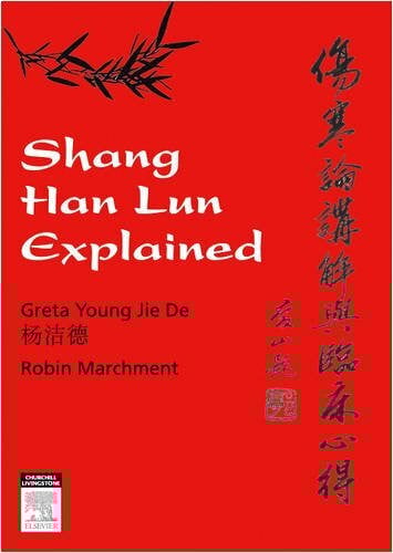 Shang Han Lun Explained