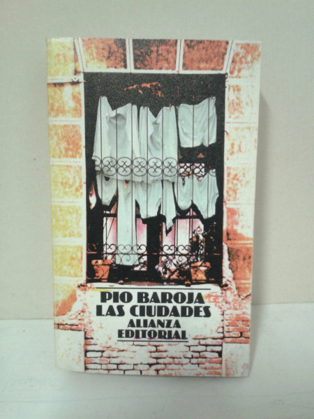 Las Cuidades