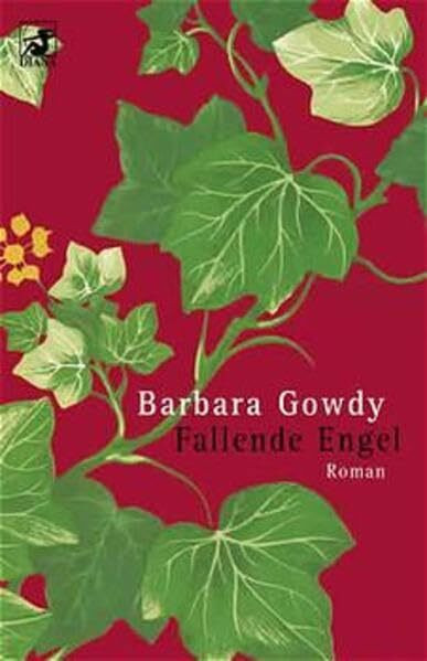Fallende Engel: Roman (Diana Taschenbuch)