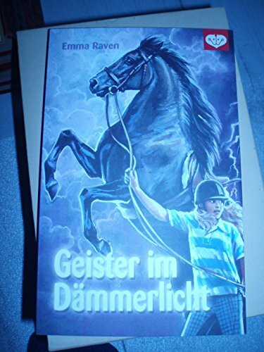 Geister im Dämmerlicht
