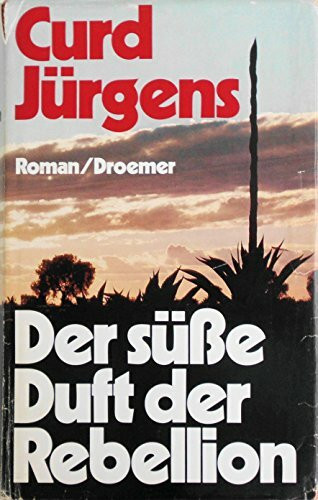 Der süße Duft der Rebellion