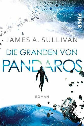Die Granden von Pandaros: Roman
