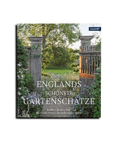 Englands schönste Gartenschätze