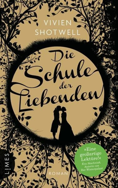 Die Schule der Liebenden: Roman
