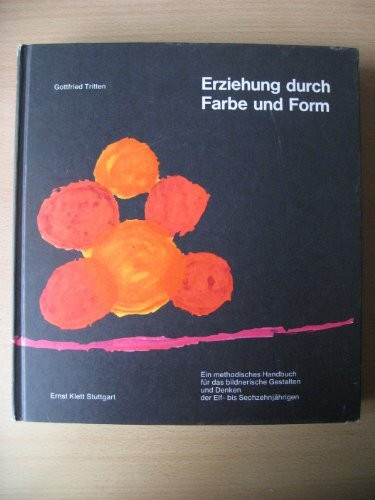 Erziehung durch Farbe und Form