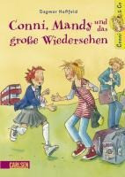 Conni & Co 06: Conni, Mandy und das große Wiedersehen