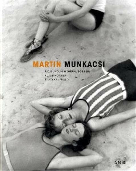 Martin Munkácsi