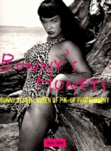 Bunny Yeager (Photobook S.)