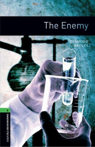 Stage 6. The Enemy