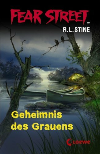 Geheimnis des Grauens: Der Augenzeuge; Teufelskreis. Doppelband