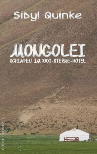 Mongolei