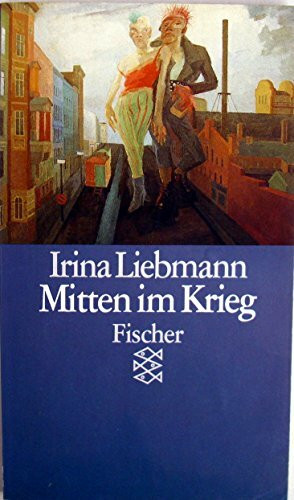 Mitten im Krieg