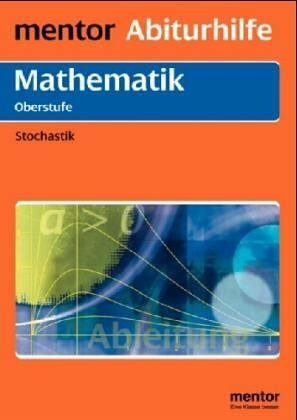 Mathematik. Stochastik. Oberstufe