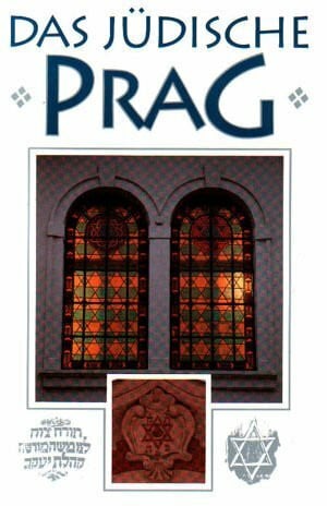 Das jüdische Prag