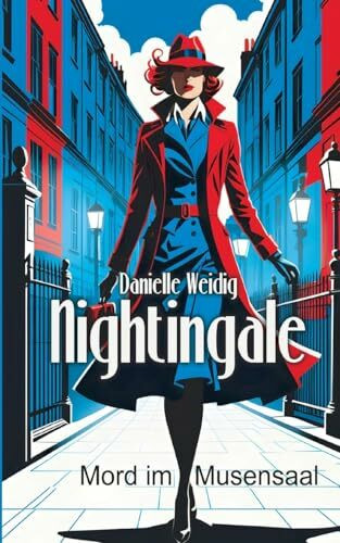 Nightingale: Mord im Musensaal