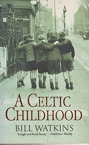 A Celtic Childhood