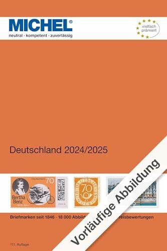 Deutschland 2025/2026