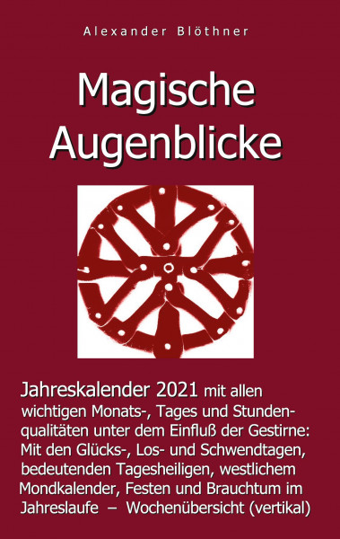 Magische Augenblicke