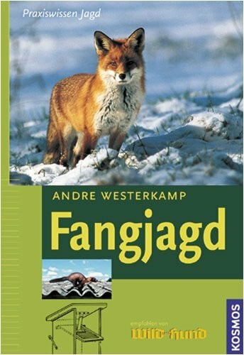 Fangjagd