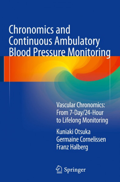 Chronomics and Ambulatory Blood Pressure Monitoring