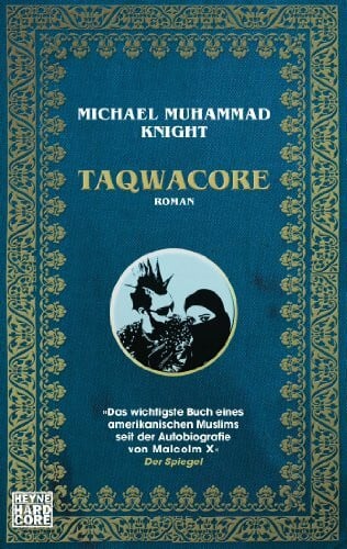 Heyne Verlag Taqwacore, Roman