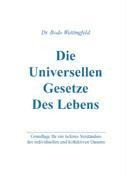 Die Universellen Gesetze des Lebens