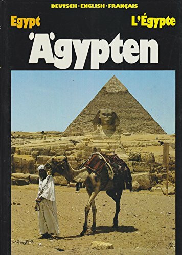 Ägypten (Die großen Reiseziele)