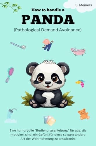 How to handle a PANDA: Pathological Demand Avoidance