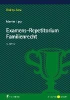 Examens-Repetitorium Familienrecht