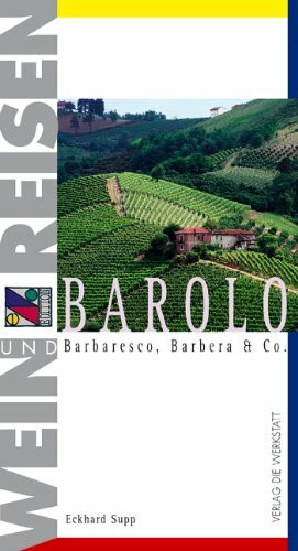 Barolo – Wein und Reisen: Barbaresco, Barbera & Co