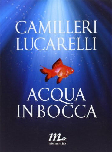 Acqua in bocca (A quattro mani)