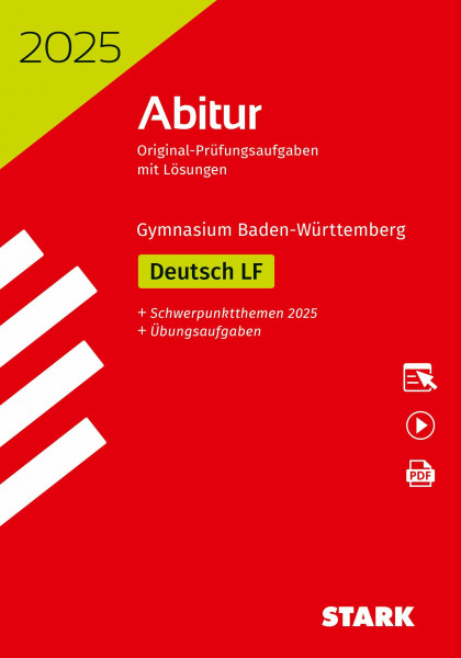 STARK (Abitur-Prüfungen)