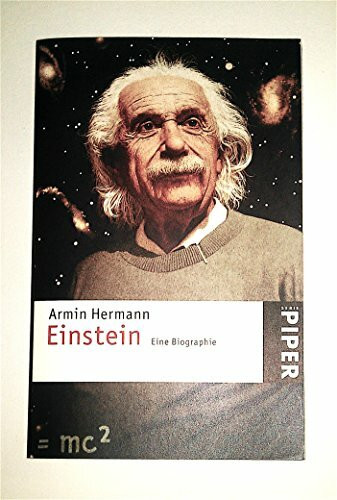 Einstein: Der Weltweise und sein Jahrhundert (Piper Taschenbuch, Band 4036)