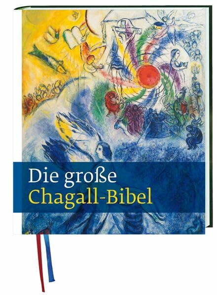 Die große Chagall Bibel