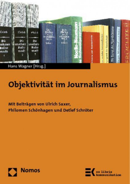 Objektivität im Journalismus