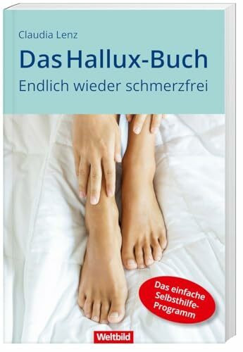 Das Hallux Buch