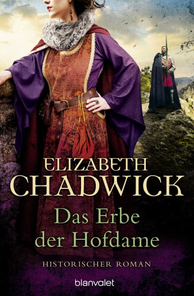 Das Erbe der Hofdame: Historischer Roman