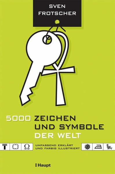 5000 Zeichen und Symbole der Welt